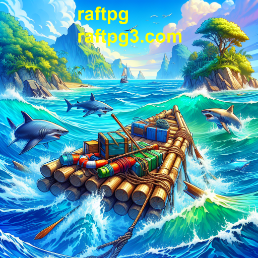 Guia Completo de Sobrevivência em Raft: Construa, Explore e Domine