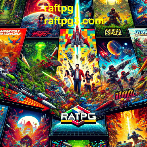 Os Principais Lançamentos de Jogos do Mês